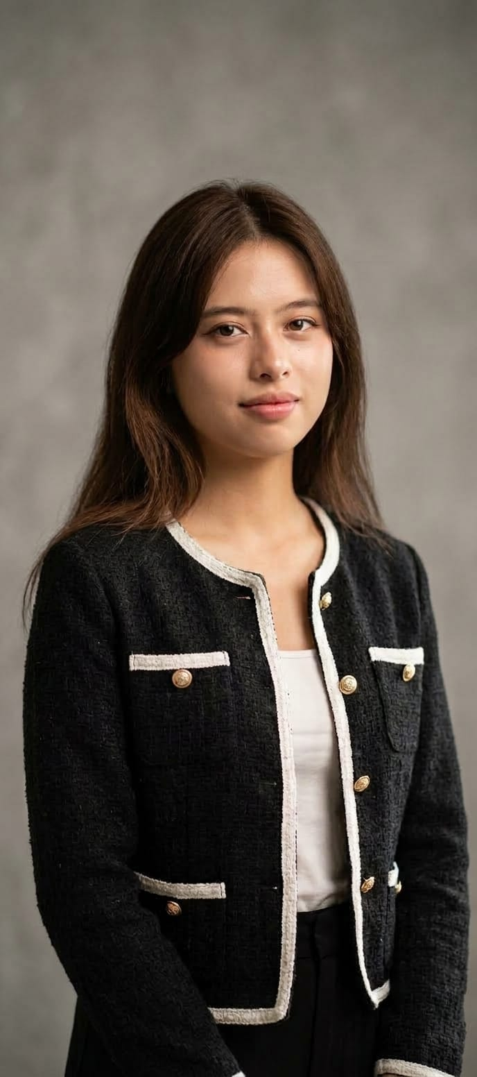 Sarishma Zimba